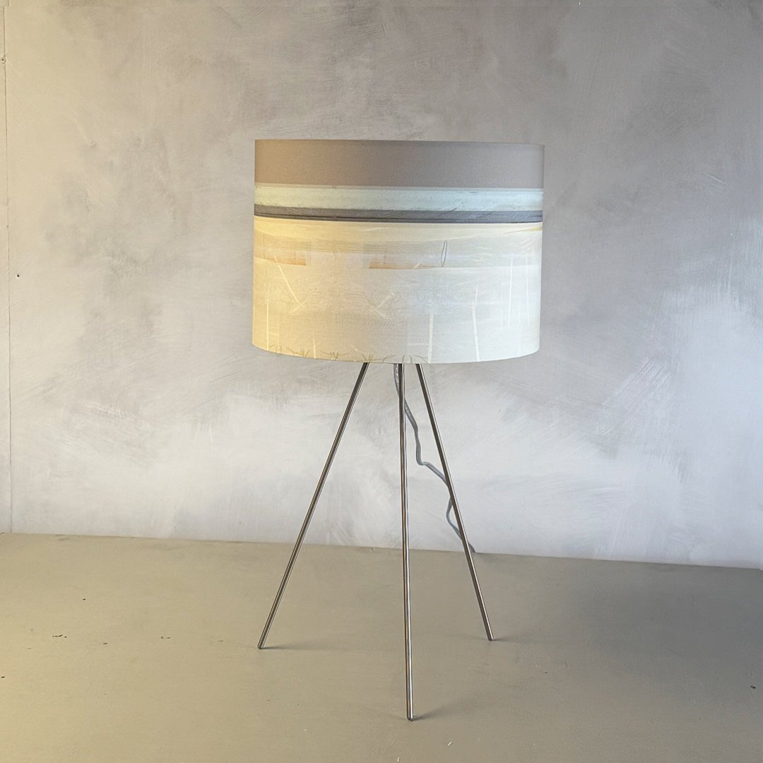 lampshade - PAINTBOX GREY