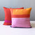 cushion - HEADLAND PINK