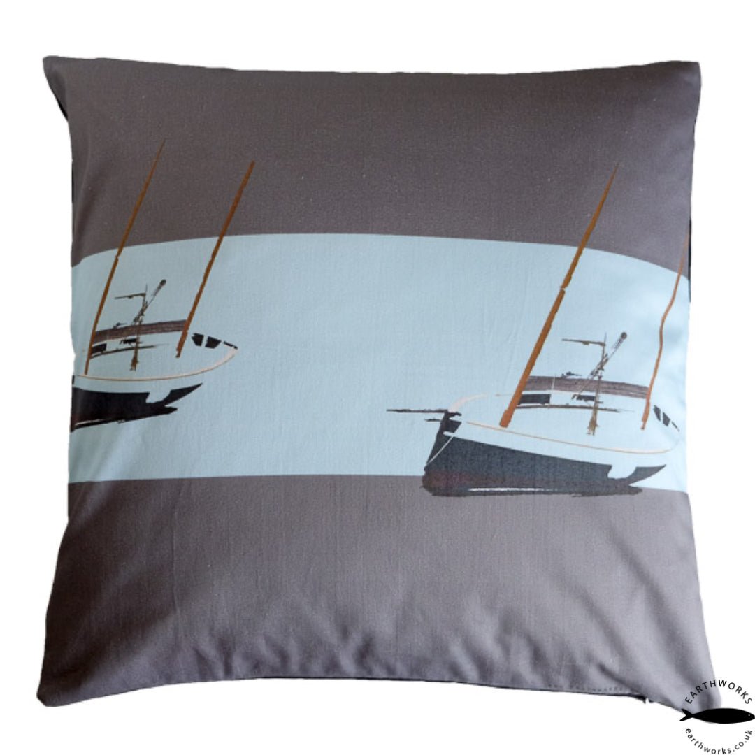 cushion - BOATS