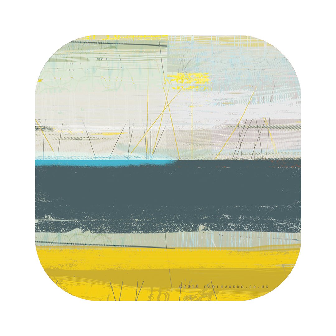 art mat - SLATE
