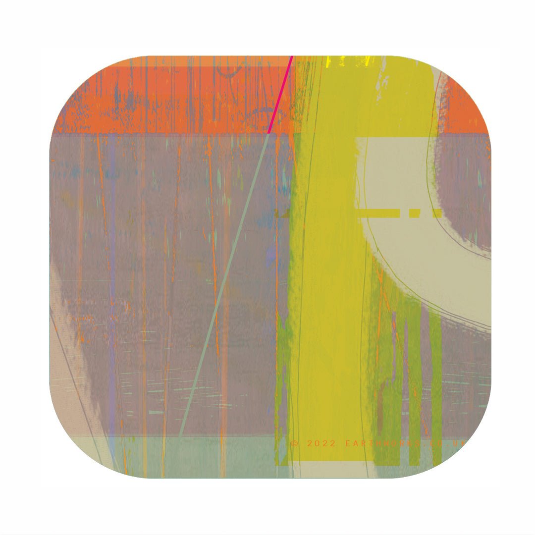 art mat - POOL CURVE