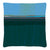 cushion - INKPOT TEAL