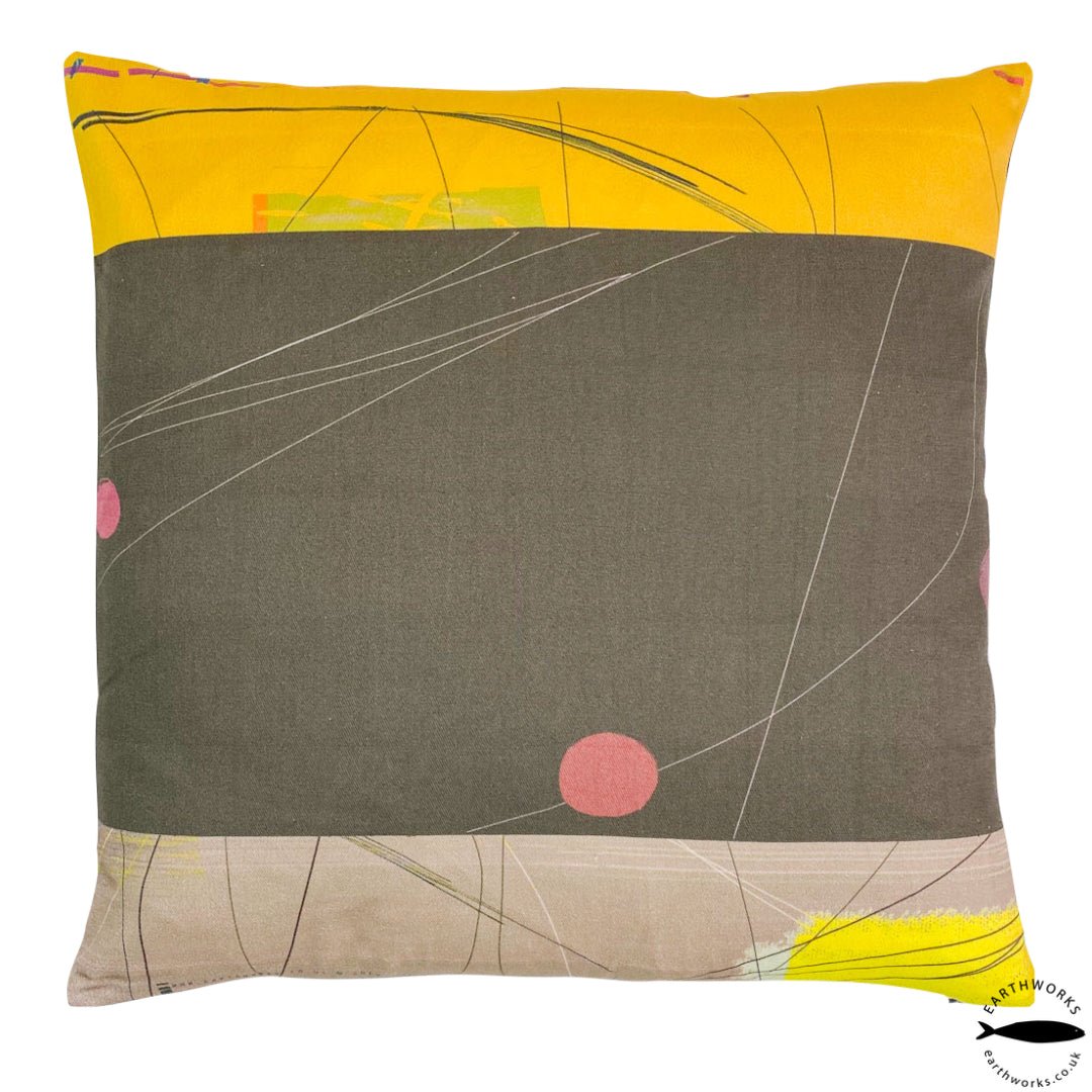 cushion - BOUYS