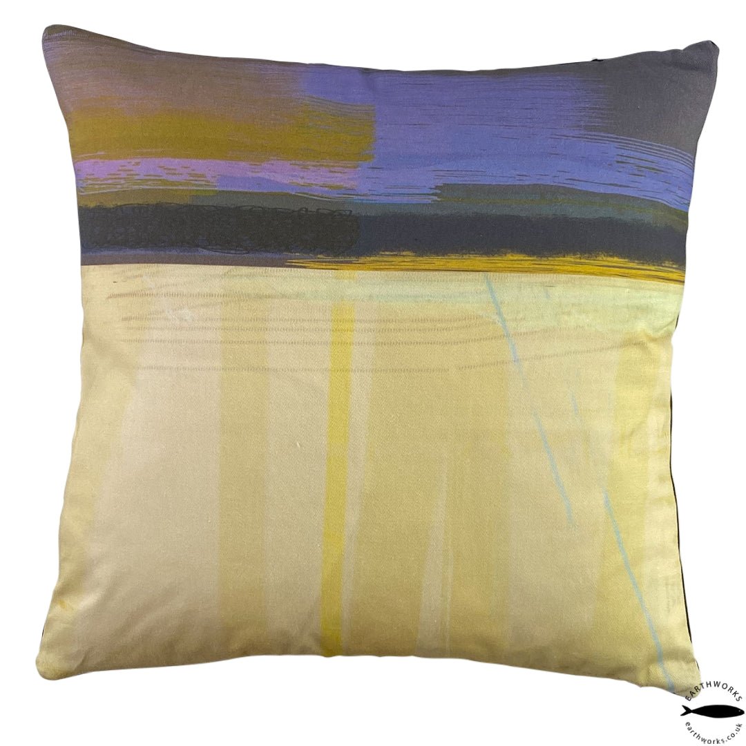 cushion - PAINTBOX DUSK