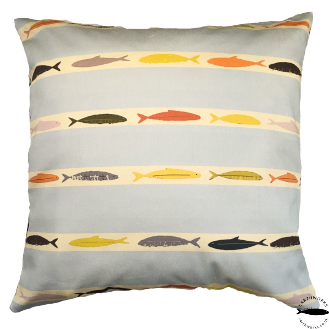 cushion - FISH