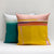 cushion - HEADLAND OCHRE