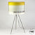 lampshade - OCHRE BEACH - LS006