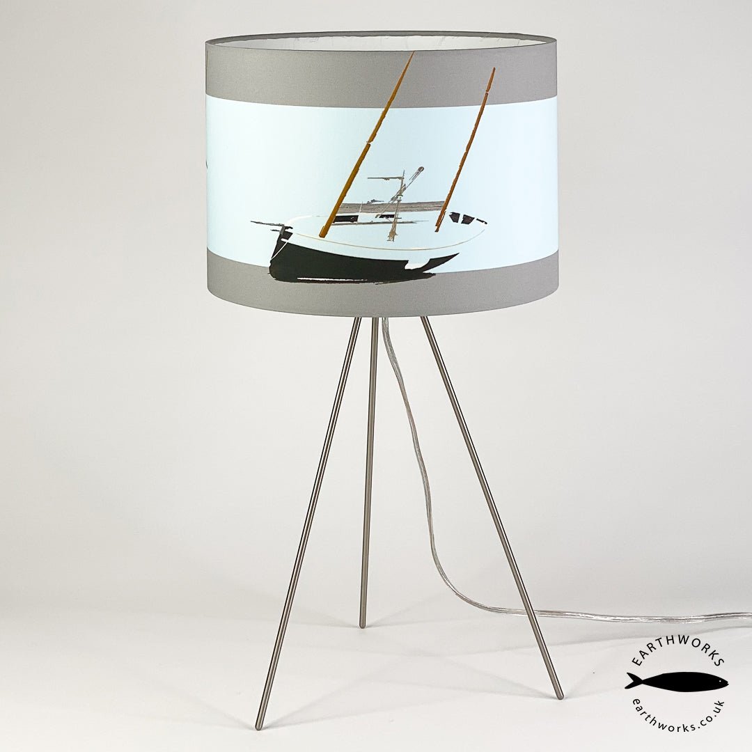 lampshade - BOATS