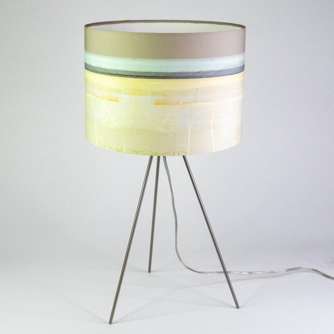 lampshade - PAINTBOX GREY