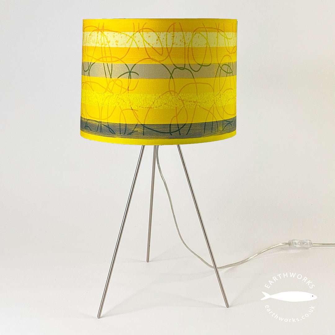 lampshade - MUSIC LINES