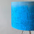 lampshade - POOL AZUL