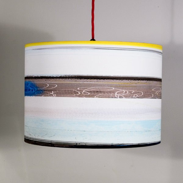 lampshade - GODREVY - LS010 - E A R T H W O R K S
