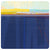 placemat - COASTAL 2 - SQUARE