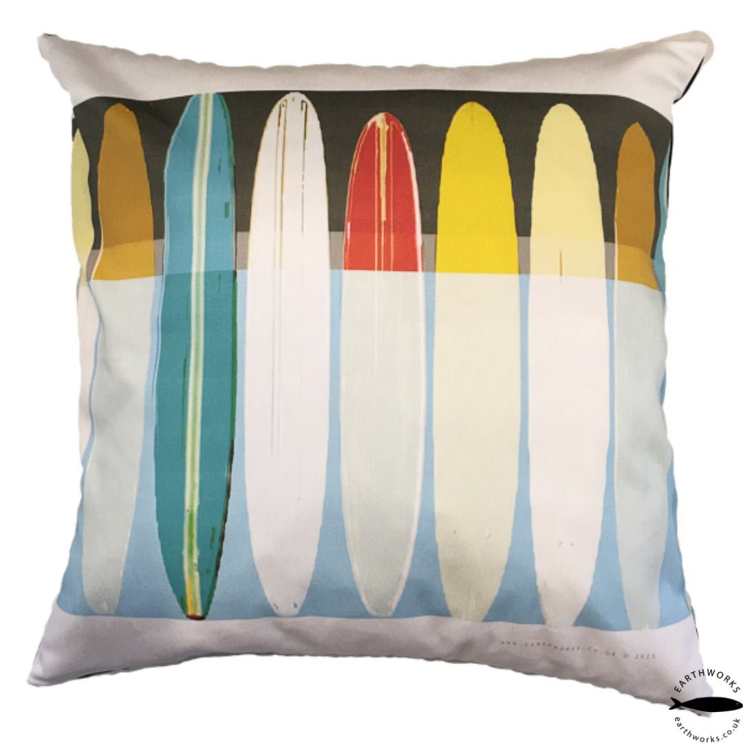 cushion - SURF