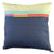 cushion - PAINTBOX DARK BLUE