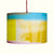 lampshade - OCHRE BAY - LS011 - E A R T H W O R K S